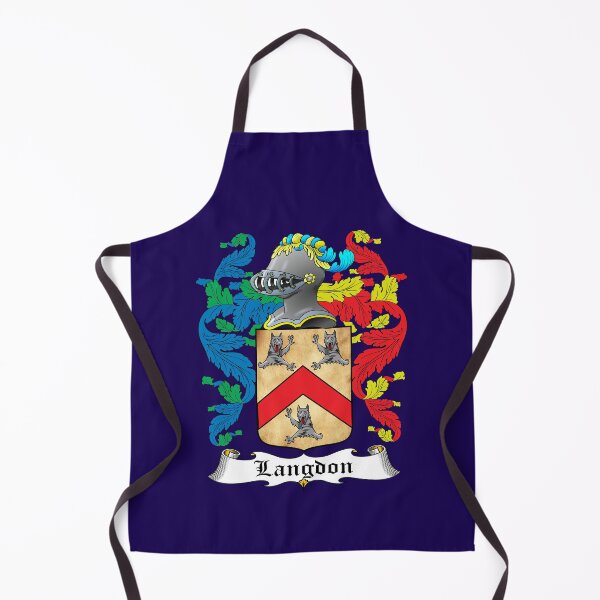 Item preview, LANGDON designed and sold by CathalDevlin.