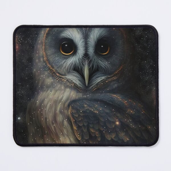 Item preview, Grass Owl designed and sold by OccultDreams.