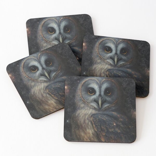 Item preview, Grass Owl designed and sold by OccultDreams.