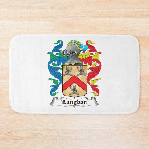 Item preview, LANGDON designed and sold by CathalDevlin.