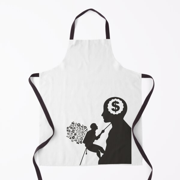 Item preview, Business alpinism designed and sold by Aleksander1.