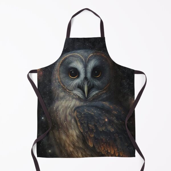 Item preview, Grass Owl designed and sold by OccultDreams.