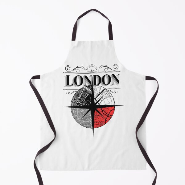 Item preview, London Tourist designed and sold by JLBookshelf.