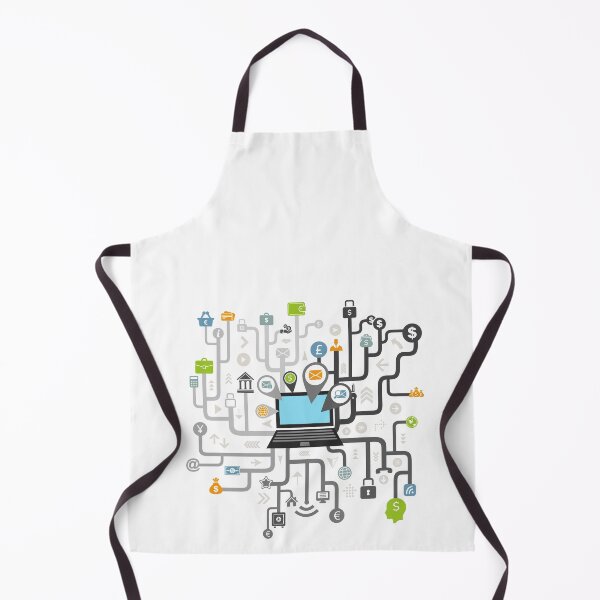Item preview, Business the computer designed and sold by Aleksander1.