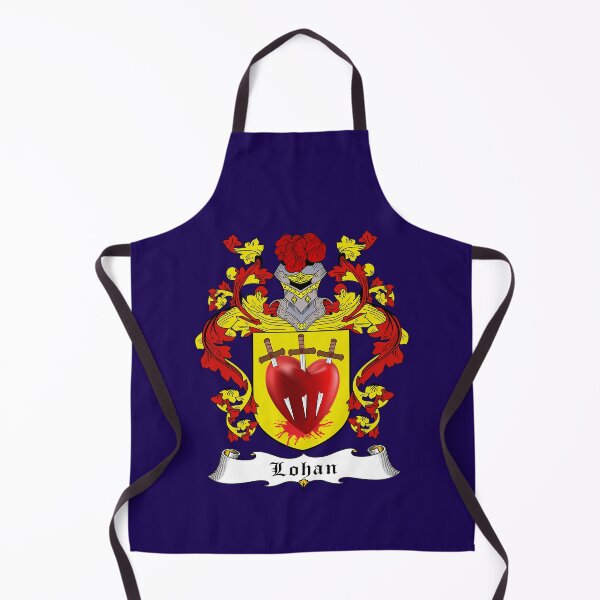 Item preview, LOHAN designed and sold by CathalDevlin.