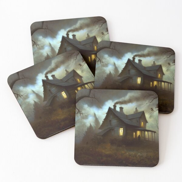 Item preview, la ultima casa designed and sold by Donkey's Salad.