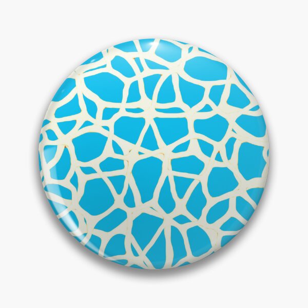 Item preview, Tangled turquoise  designed and sold by Susan Gallup.
