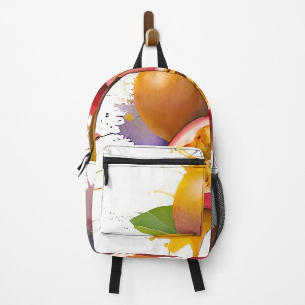 Item preview, Passion Fruit Modern Contemporary Artwork designed and sold by davidelder.