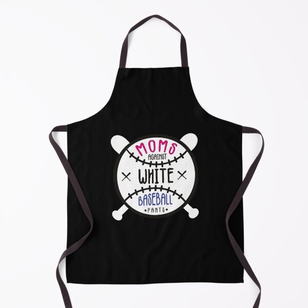 Item preview, Funny Moms Against White Baseball Pants,Mothers Day Gift ,Baseball Watching Game Lovers designed and sold by DESIGNNOUR.