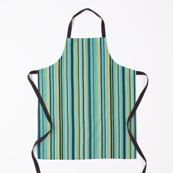 Item preview, Abstract geometric pattern - "Sea Turtle stripes" designed and sold by Hemindway.