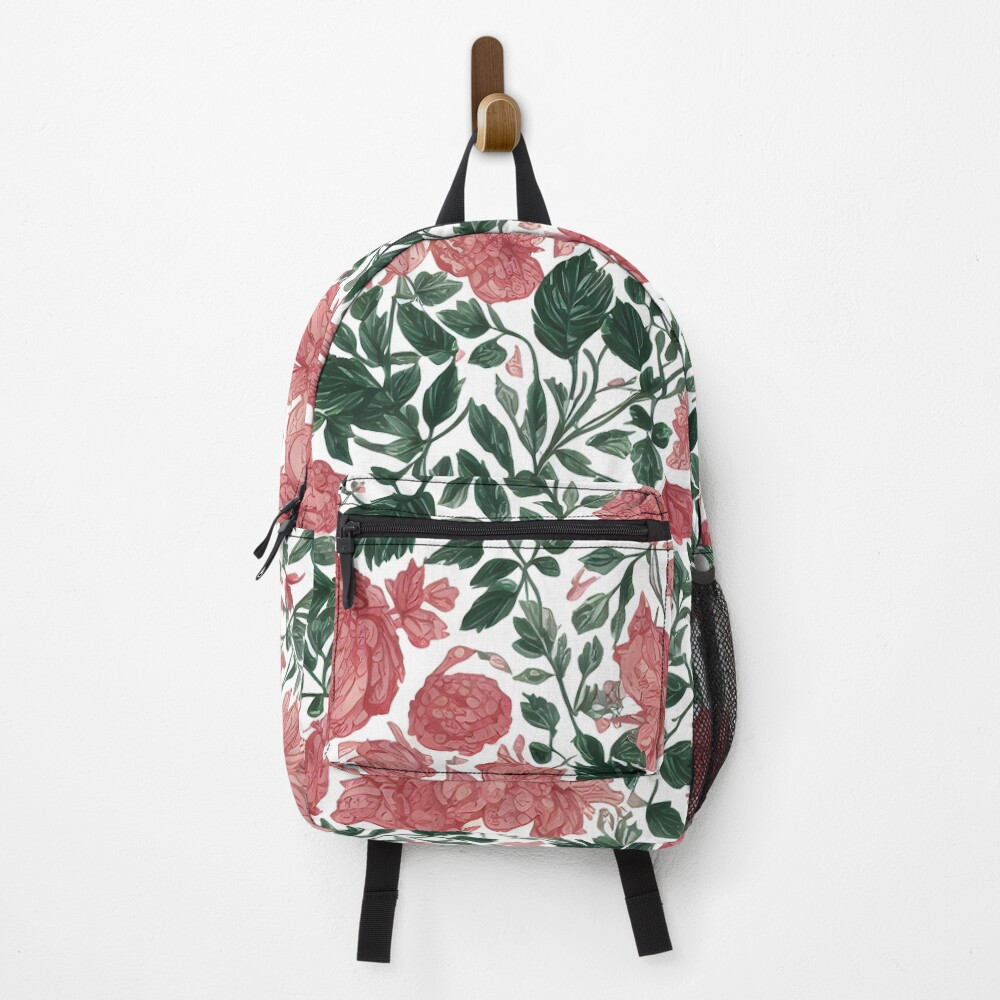 Item preview, Backpack designed and sold by DeepSeeAI.