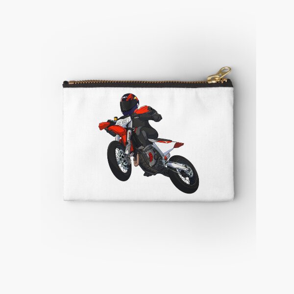 Item preview, Supermoto accelerating designed and sold by MotorcycleLove.