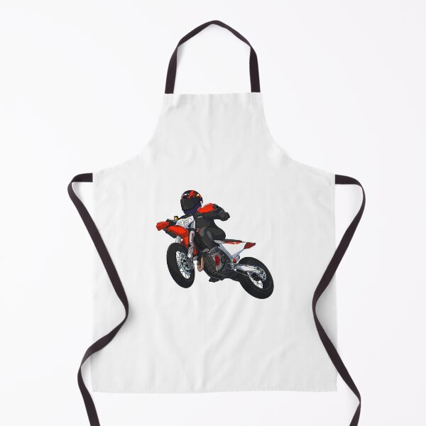 Item preview, Supermoto accelerating designed and sold by MotorcycleLove.