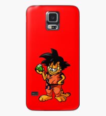 Goku Field Case/Skin for Samsung Galaxy
