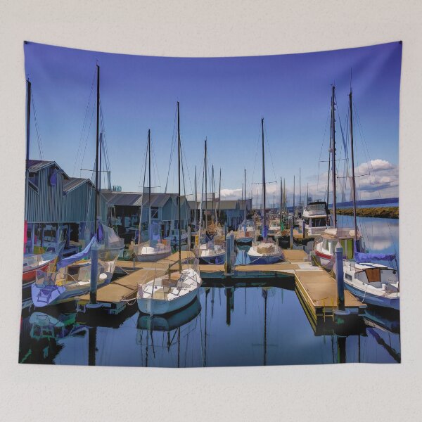 Item preview, Dead Calm designed and sold by Steve Walser.