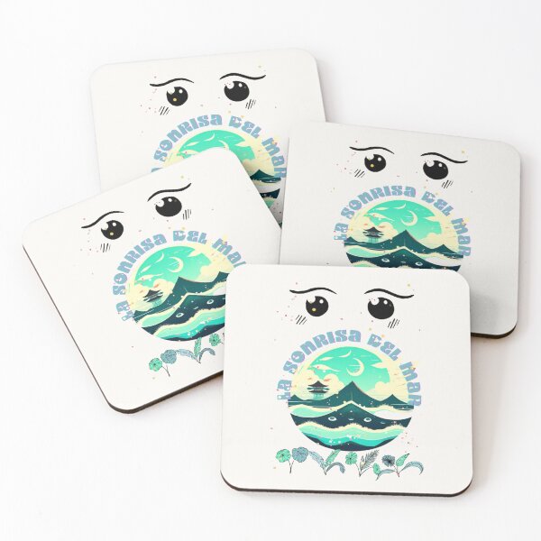 Item preview, "Nature smiles." designed and sold by SoulColorVibes.