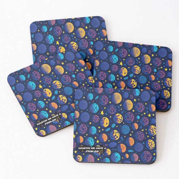 Item preview, Space Space Space designed and sold by MAD-DAM.