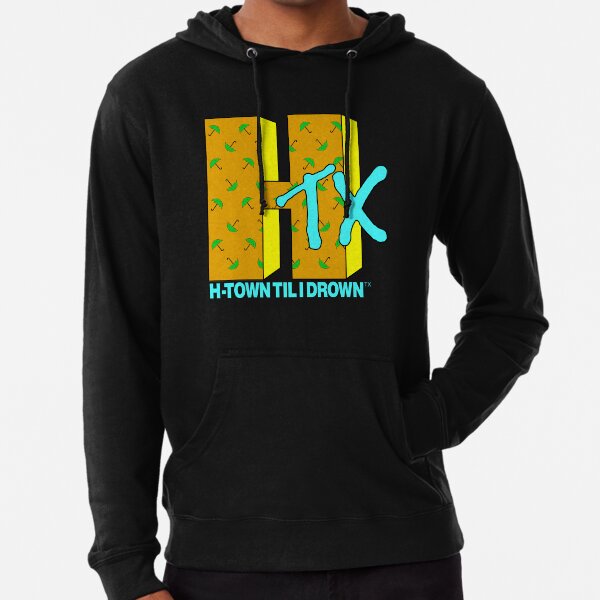 h town texans hoodie