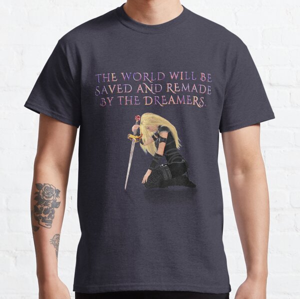Throne of Glass Classic T-Shirt