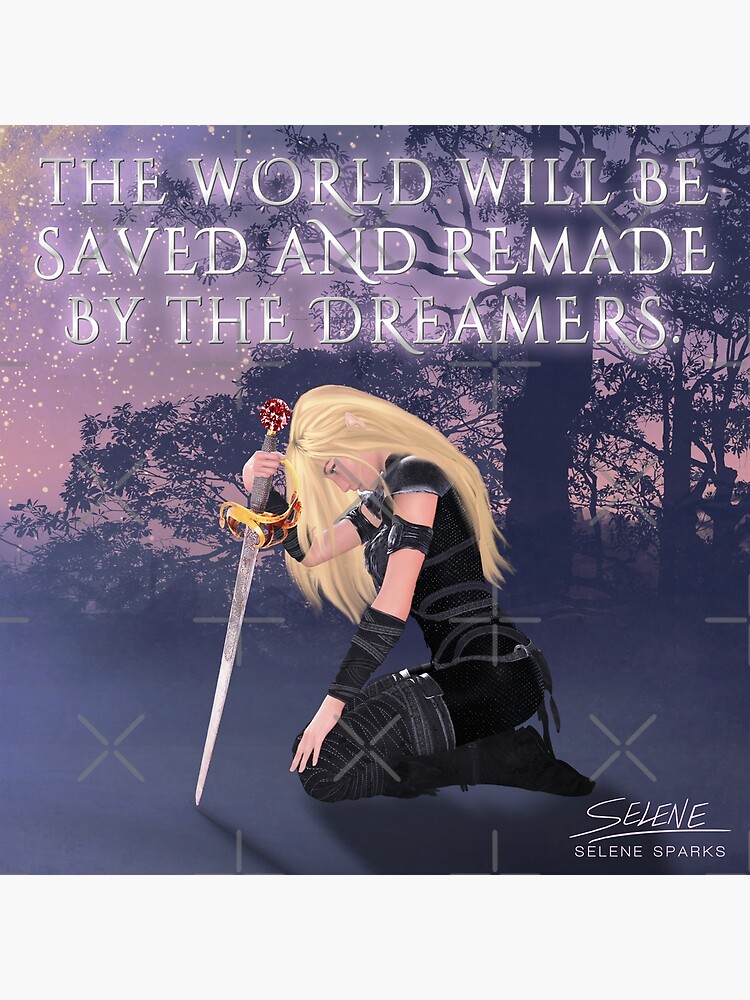Throne of Glass by SeleneSparks