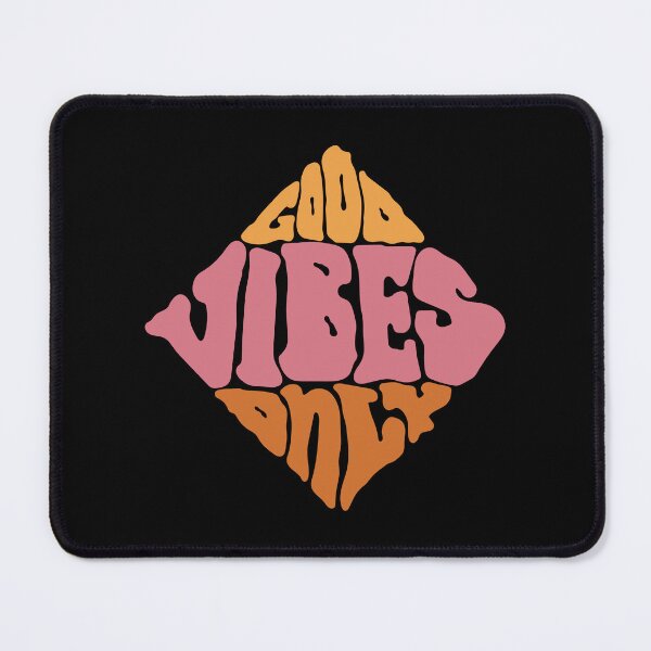 Item preview, good vibes only designed and sold by comane.