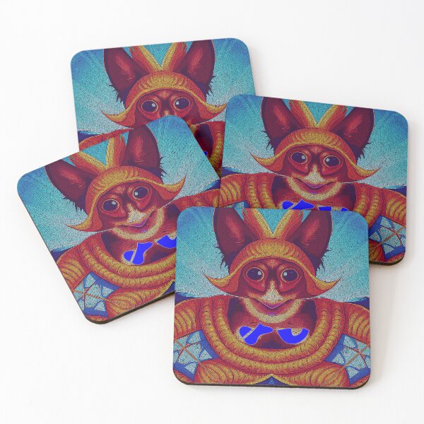 Item preview,  WHAT AN INCREDIBLE PSYCHO CHIHUAHUA! (PC) - GREAT GIFT FOR CHIHUAHUA ADDICTS designed and sold by Ralek.