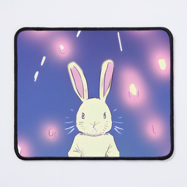 Item preview, Snow rabbit designed and sold by BubbleBeen.