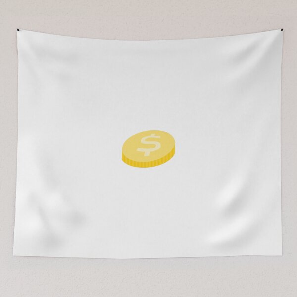 Item preview, Coin flat icon designed and sold by Aleksander1.