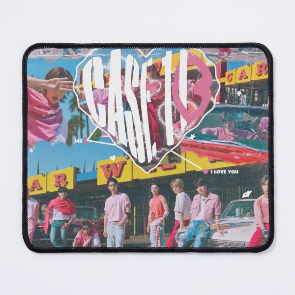 Item preview, Stray Kids Case 143 kpop skz designed and sold by Kpop-Noona.