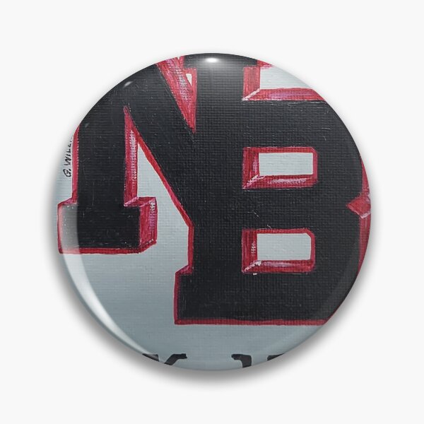 Item preview, NB Black Hawks designed and sold by GregWilliamsArt.