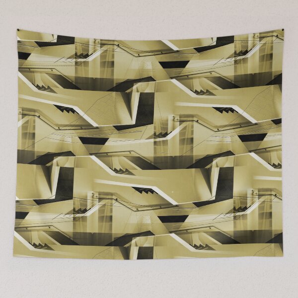 Item preview, Confused perspectives designed and sold by Tiia Vissak.