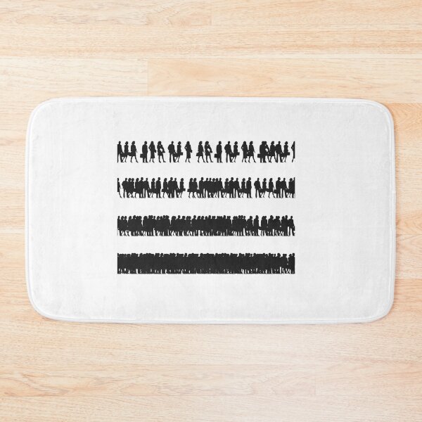 Item preview, Crowd of managers designed and sold by Aleksander1.