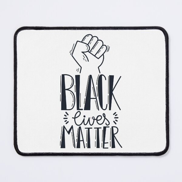 Item preview, Black Lives Matter designed and sold by SeedsplashMerch.
