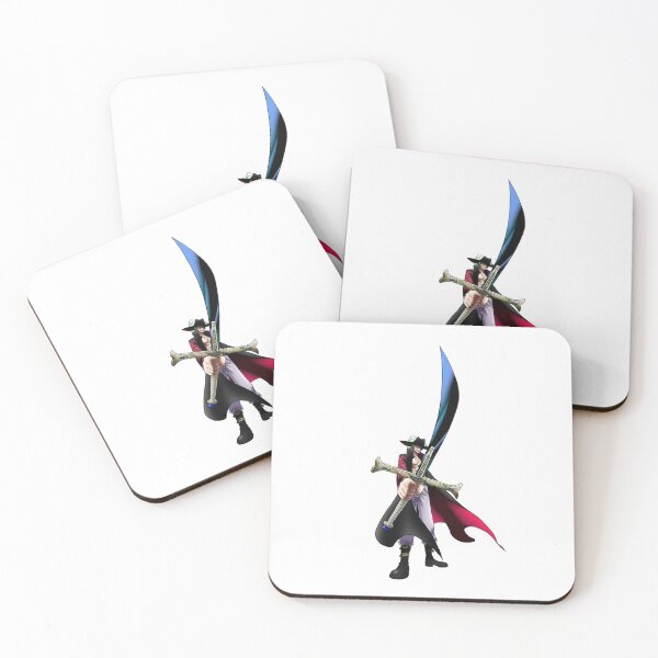 Item preview, Mihawk One Piece designed and sold by OnePieceSHOP.