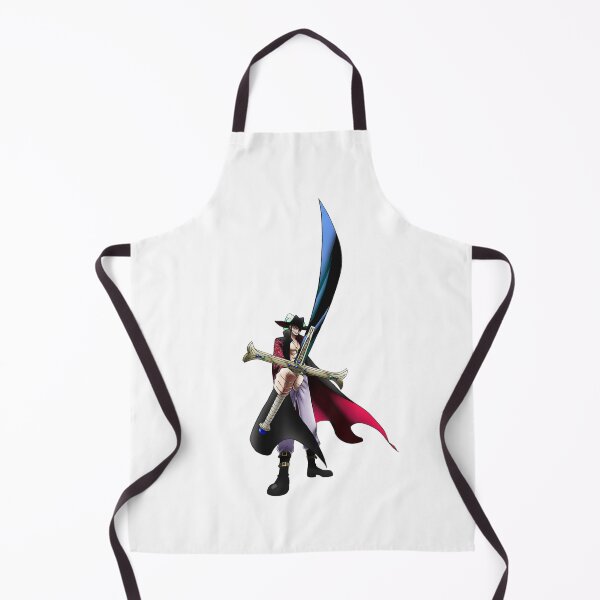 Item preview, Mihawk One Piece designed and sold by OnePieceSHOP.