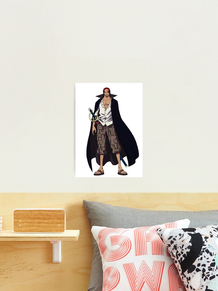 Shanks One Piece