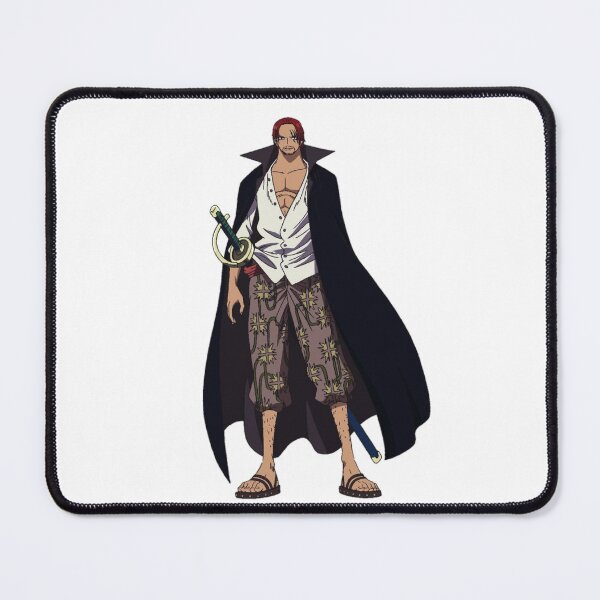 Item preview, Shanks One Piece designed and sold by OnePieceSHOP.