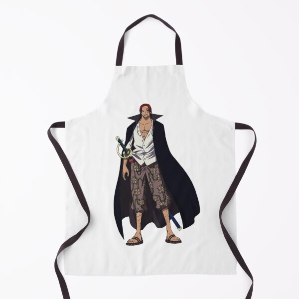 Item preview, Shanks One Piece designed and sold by OnePieceSHOP.