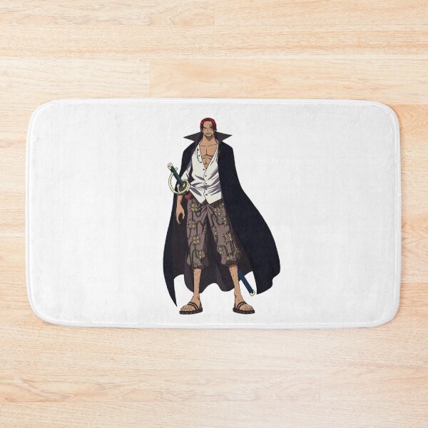 Item preview, Shanks One Piece designed and sold by OnePieceSHOP.