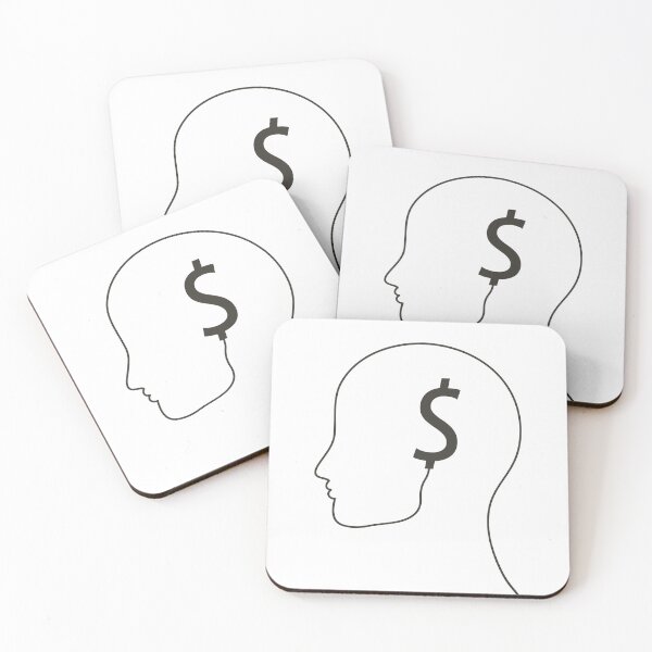 Item preview, Dollar a head designed and sold by Aleksander1.
