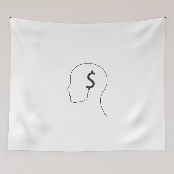 Item preview, Dollar a head designed and sold by Aleksander1.