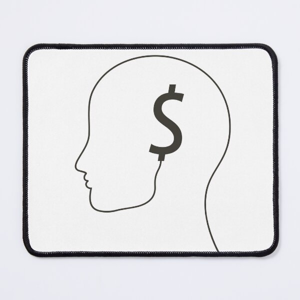 Item preview, Dollar a head designed and sold by Aleksander1.