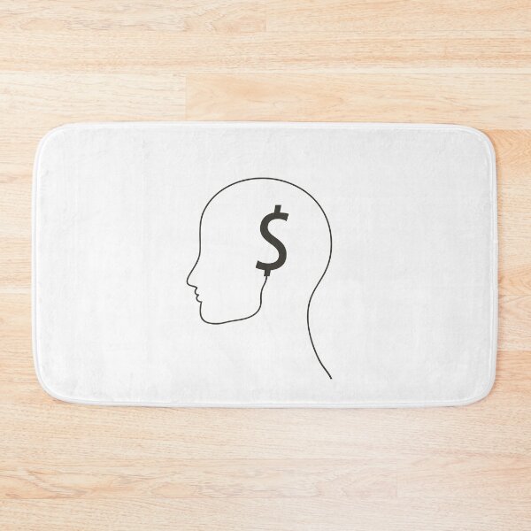 Item preview, Dollar a head designed and sold by Aleksander1.