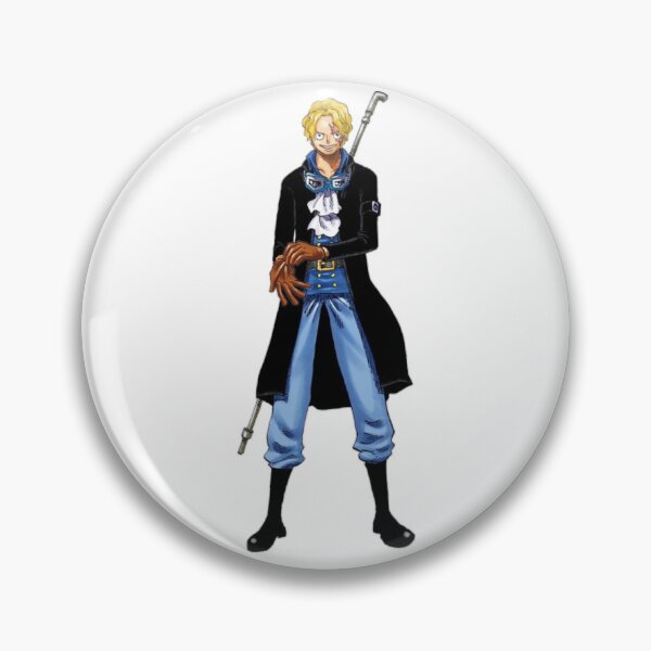 Aperçu de l'œuvre Sabo One Piece créée et vendue par OnePieceSHOP.