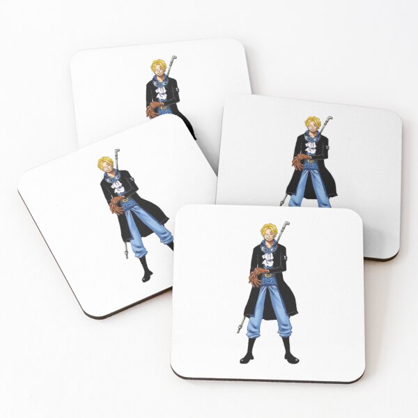 Item preview, sabo de una pieza designed and sold by OnePieceSHOP.