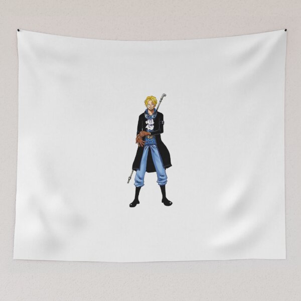 Item preview, Sabo One Piece designed and sold by OnePieceSHOP.