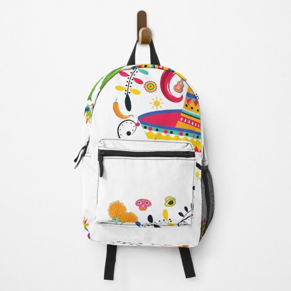 Item preview,  cinco de mayo mexican fiesta designed and sold by Threads by.