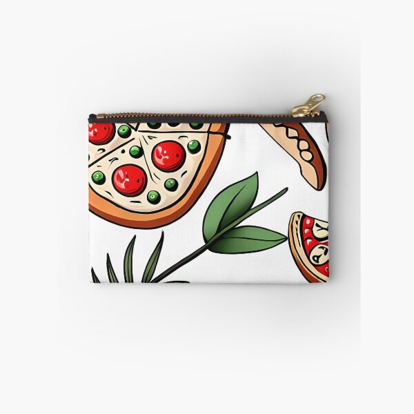 Artikelvorschau, Supremmme Pizza Pattern entworfen und verkauft von Permana96.