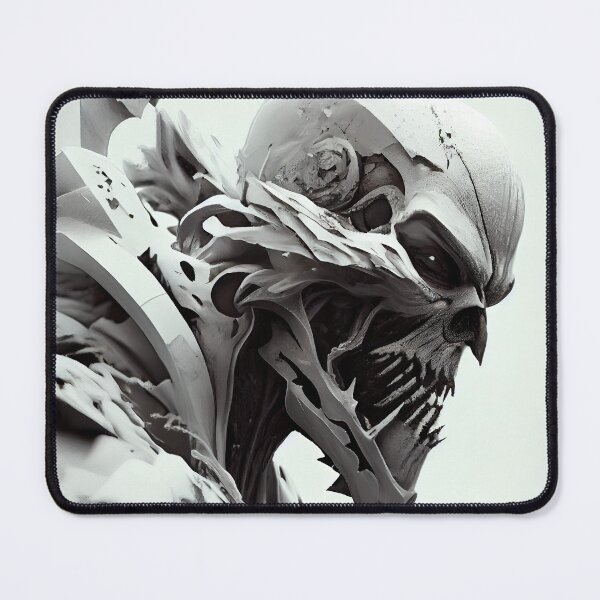 Item preview, Magnus the Destroyer designed and sold by OccultDreams.