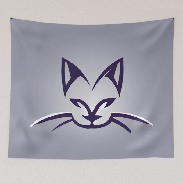 Item preview, CAT! designed and sold by Donkey's Salad.